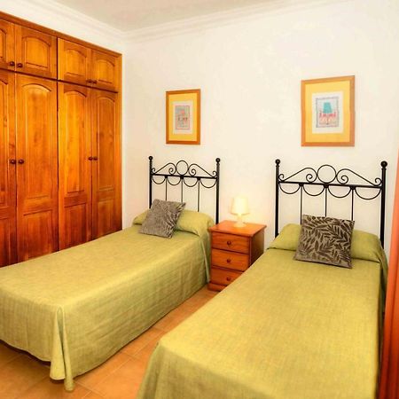 Вілла Casas Nohara, Playa Blanca Яйса Екстер'єр фото