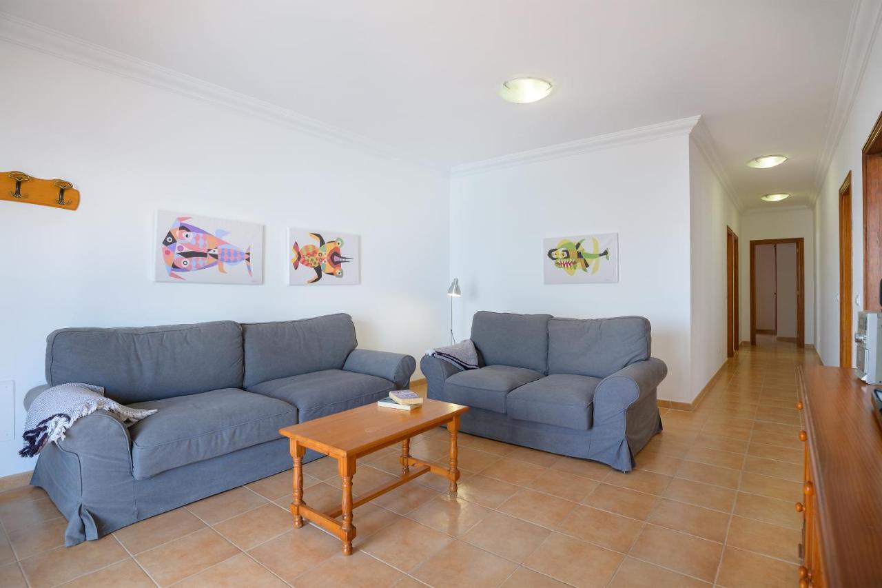 Вілла Casas Nohara, Playa Blanca Яйса Екстер'єр фото