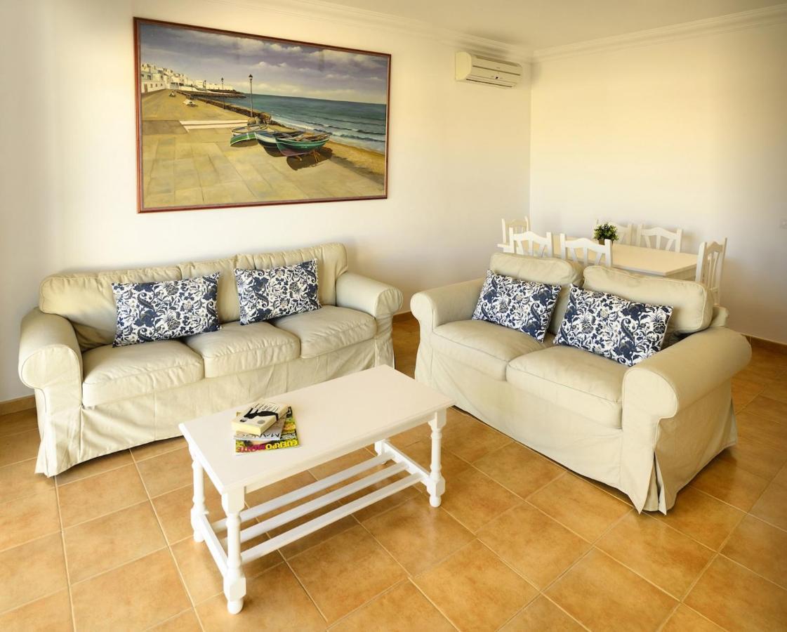 Вілла Casas Nohara, Playa Blanca Яйса Екстер'єр фото