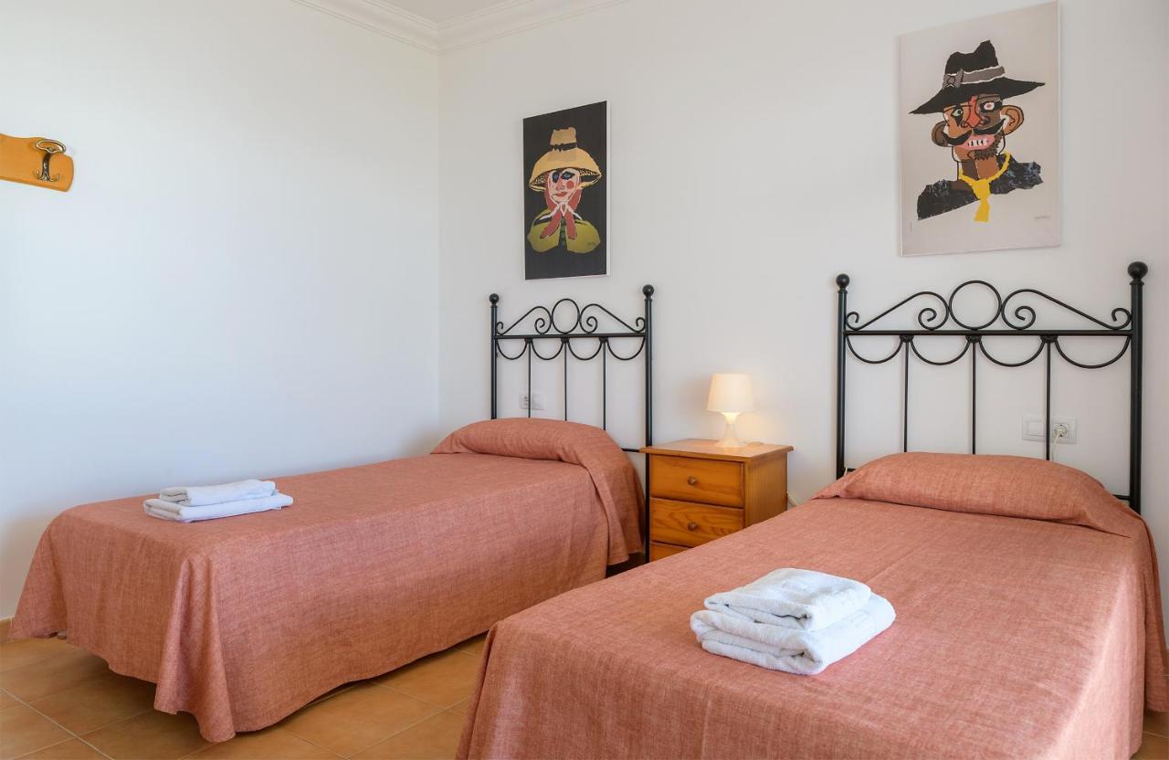 Вілла Casas Nohara, Playa Blanca Яйса Екстер'єр фото